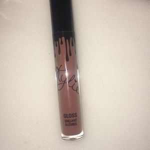 kylie cosmetics LIKE GLOSS